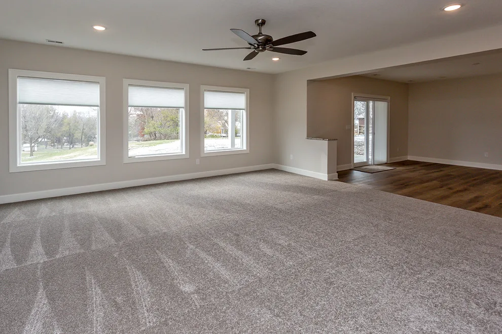 Expansive Walk-Out Ranch by Unique Homes Iowa - Photo 48