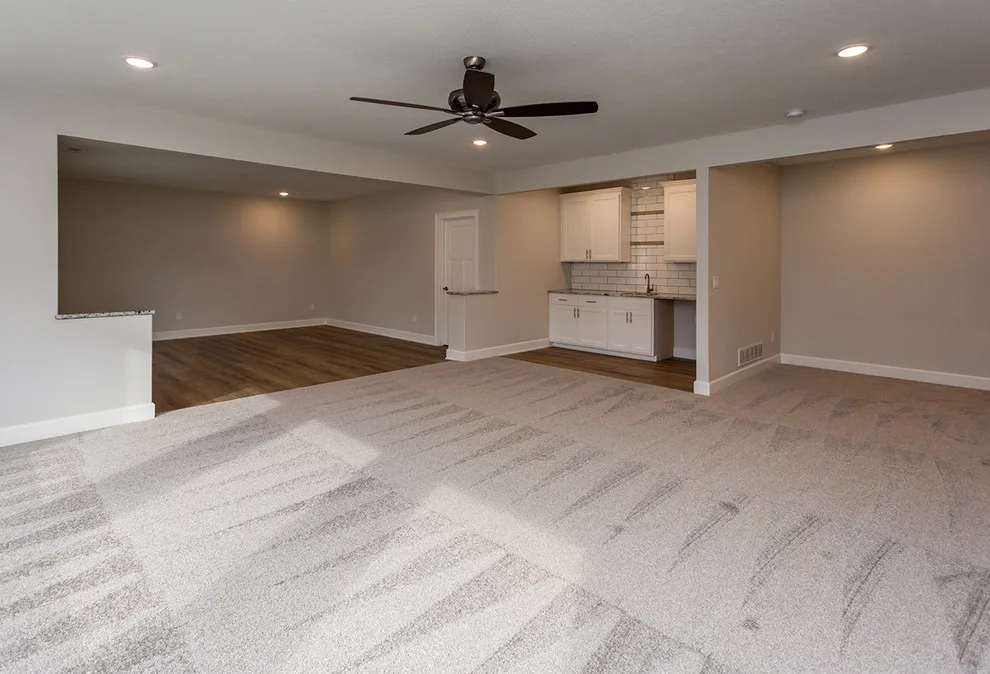 Expansive Walk-Out Ranch by Unique Homes Iowa - Photo 23