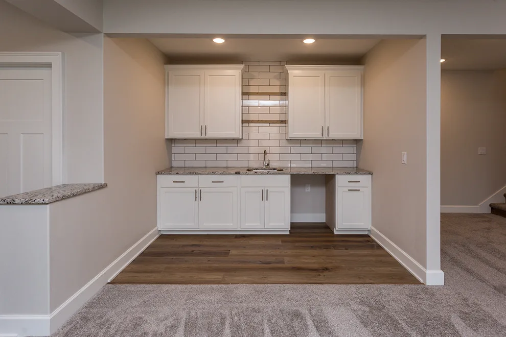 Expansive Walk-Out Ranch by Unique Homes Iowa - Photo 16