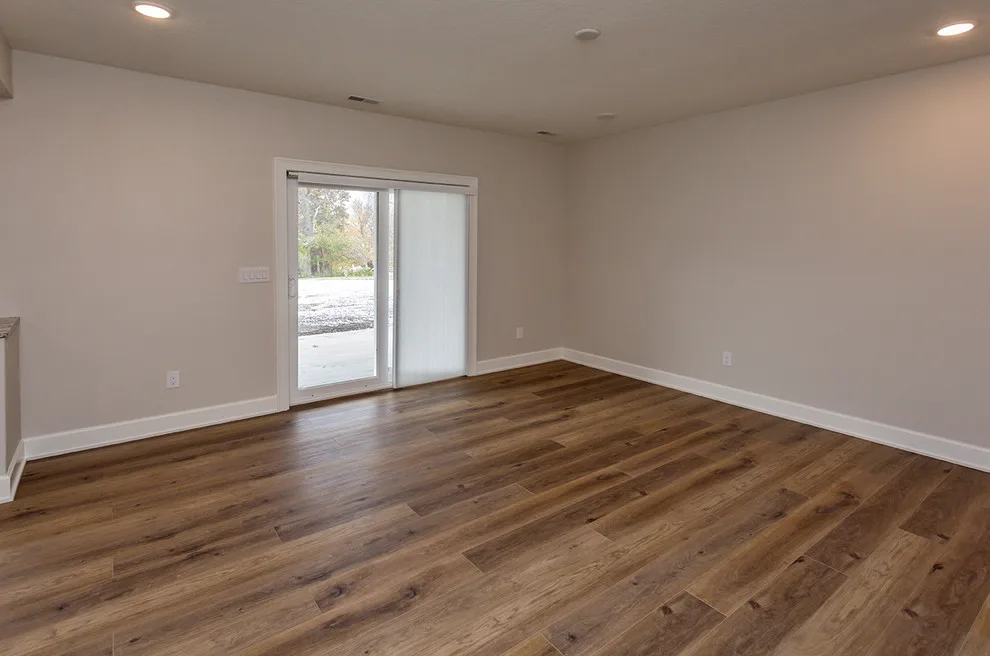 Expansive Walk-Out Ranch by Unique Homes Iowa - Photo 36