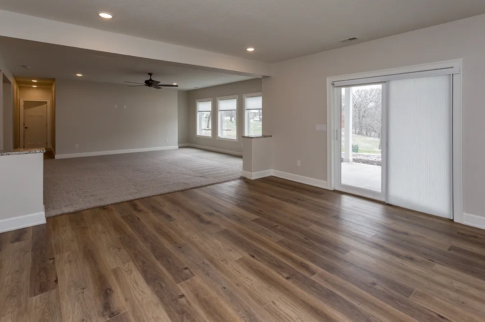 Expansive Walk-Out Ranch by Unique Homes Iowa - Photo 18