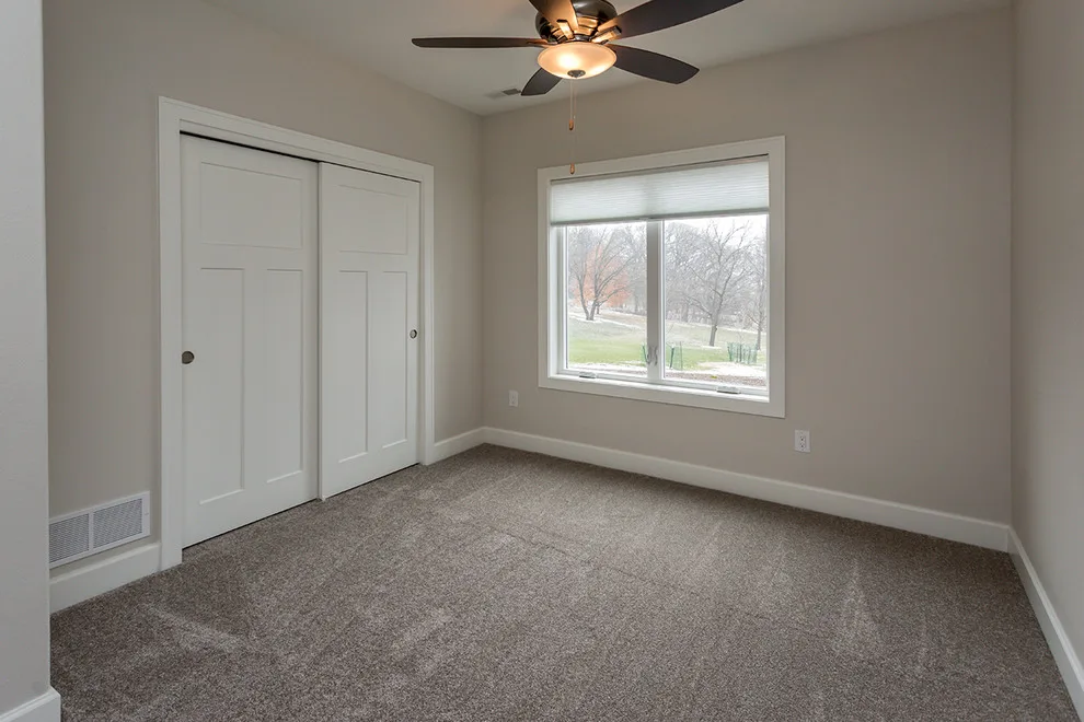 Expansive Walk-Out Ranch by Unique Homes Iowa - Photo 43