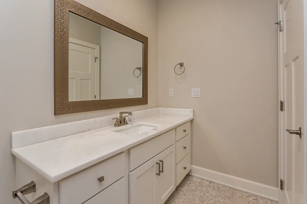 Expansive Walk-Out Ranch by Unique Homes Iowa - Photo 21