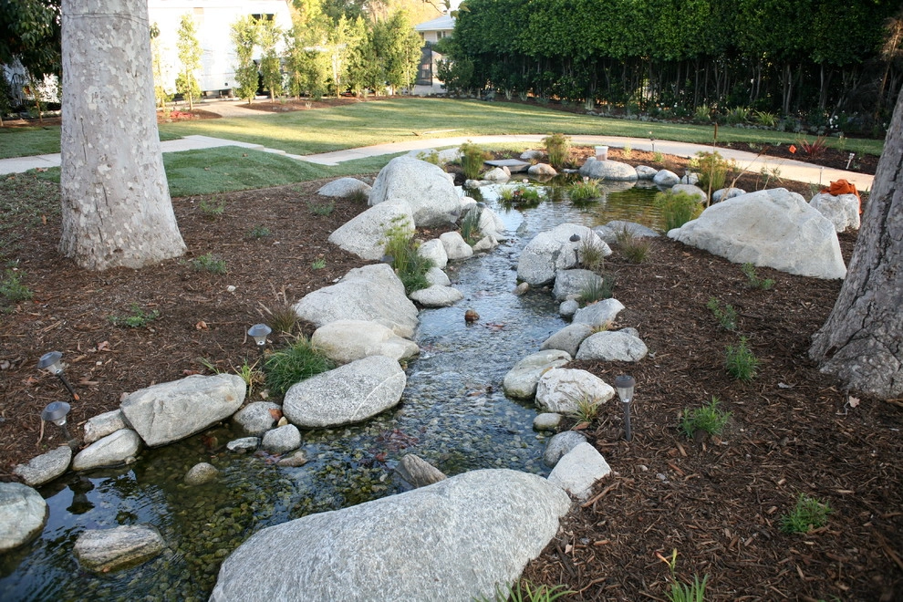 Escape From The City With These 3 Large Ponds! by California Waterscapes - Photo 12