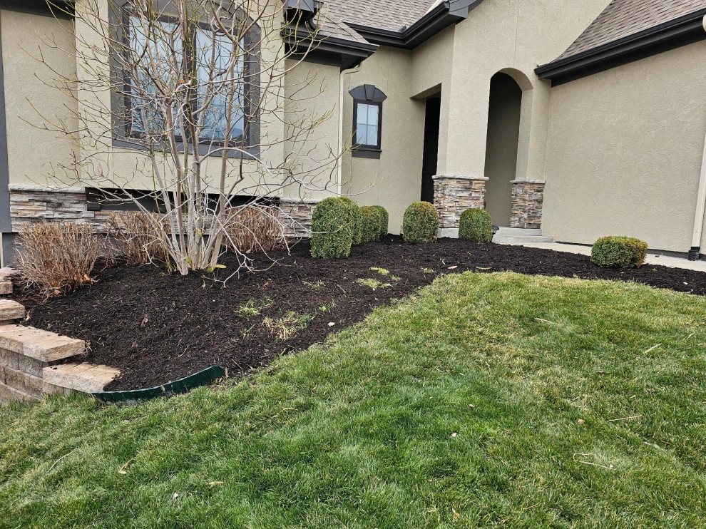 Landscape Update by Lawnscape Specialists - Photo 2