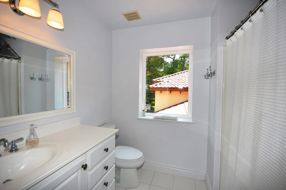 Linkhorn Spanish-Style Home Construction - Interior by Mike Simon Construction Corp - Photo 38
