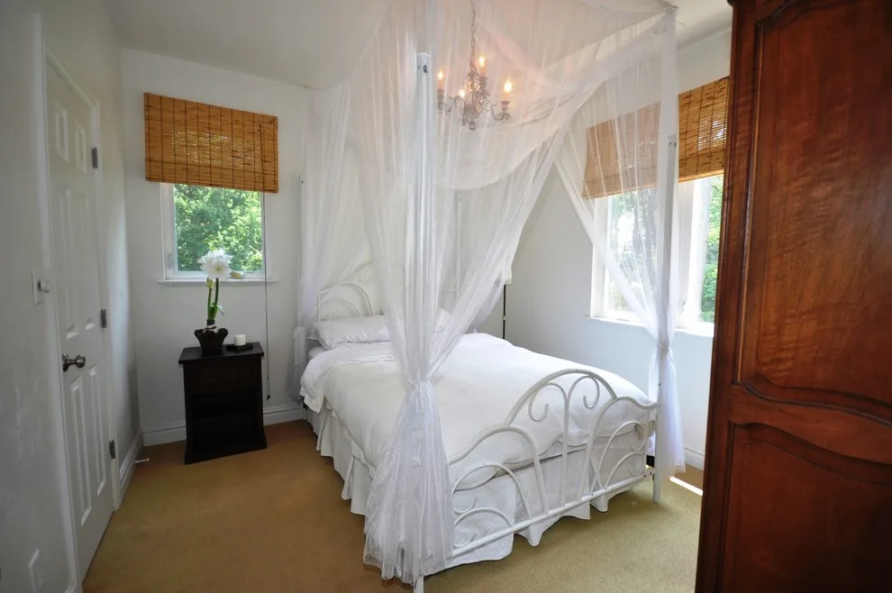 Linkhorn Spanish-Style Home Construction - Interior by Mike Simon Construction Corp - Photo 32