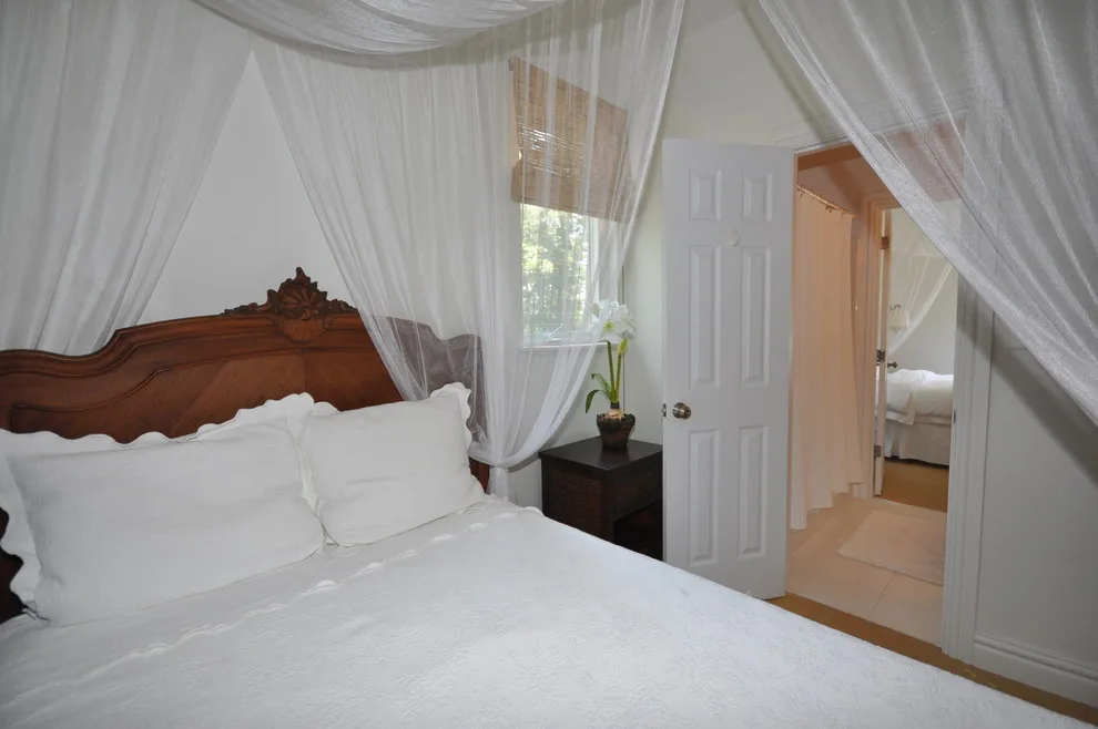 Linkhorn Spanish-Style Home Construction - Interior by Mike Simon Construction Corp - Photo 7