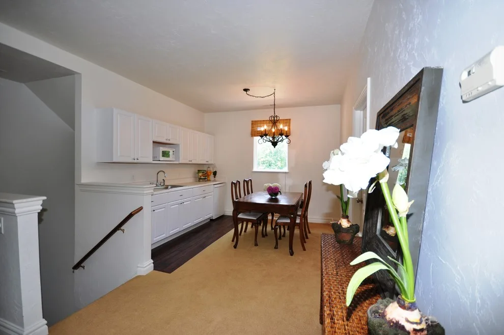 Linkhorn Spanish-Style Home Construction - Interior by Mike Simon Construction Corp - Photo 36