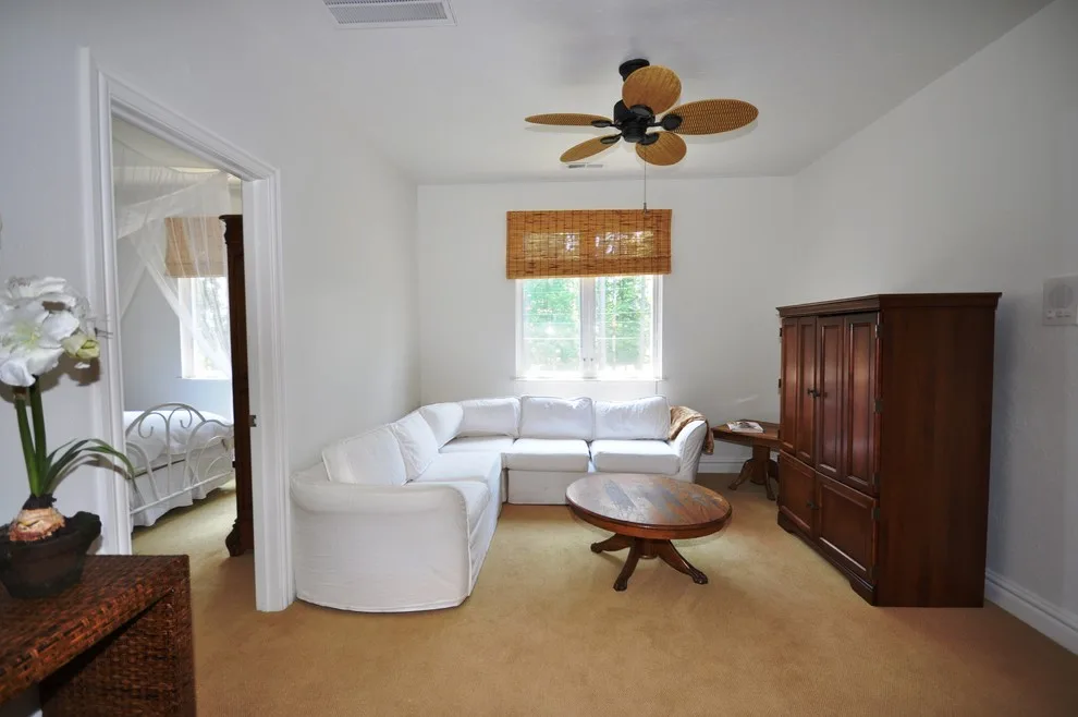 Linkhorn Spanish-Style Home Construction - Interior by Mike Simon Construction Corp - Photo 10