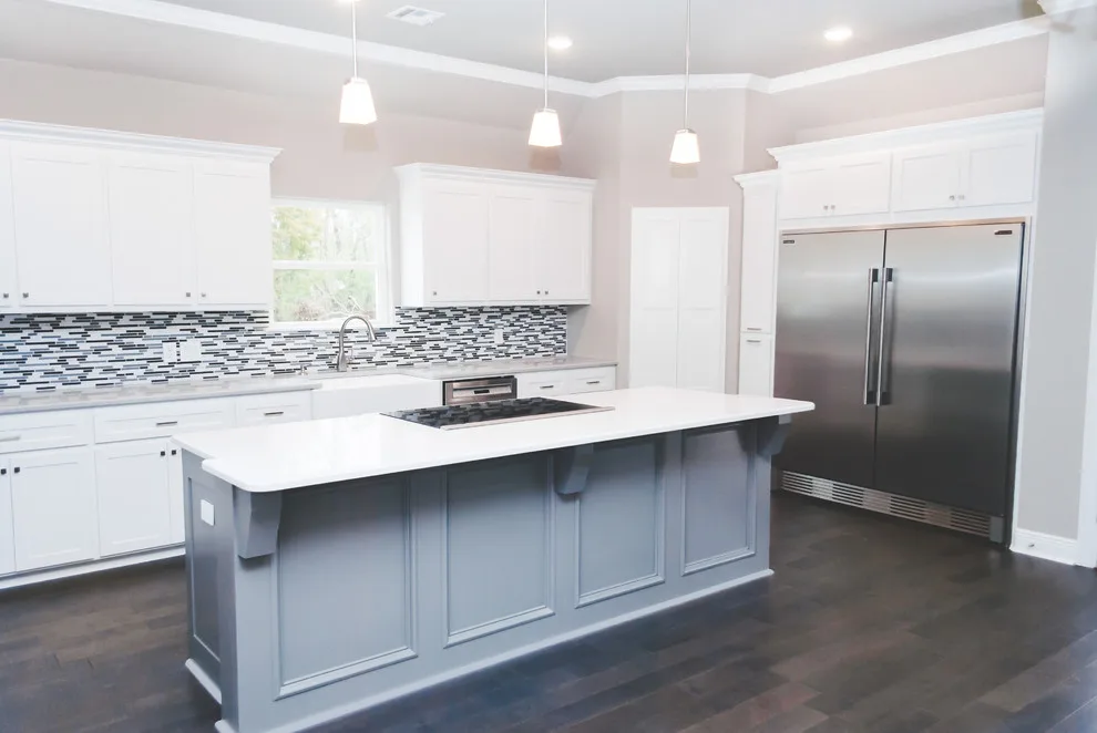 Sparks Household Residence by Carrington Creek Homes - Photo 33
