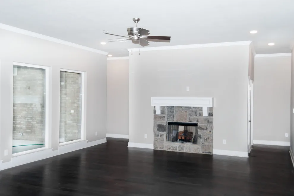 Sparks Household Residence by Carrington Creek Homes - Photo 27