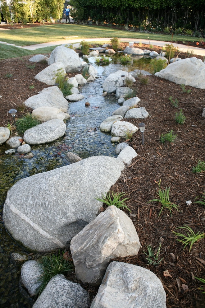 Escape From The City With These 3 Large Ponds! by California Waterscapes - Photo 8