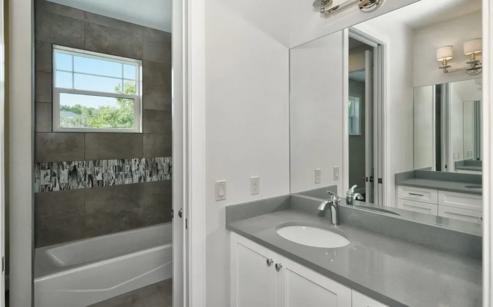 Custom Home by Trinity Custom Homes - Photo 3