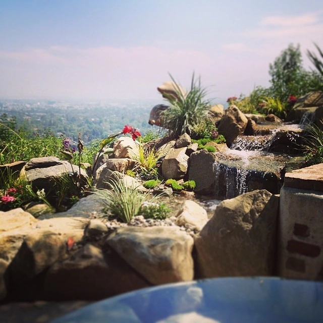 William Shatner's Home Oasis by California Waterscapes - Photo 7