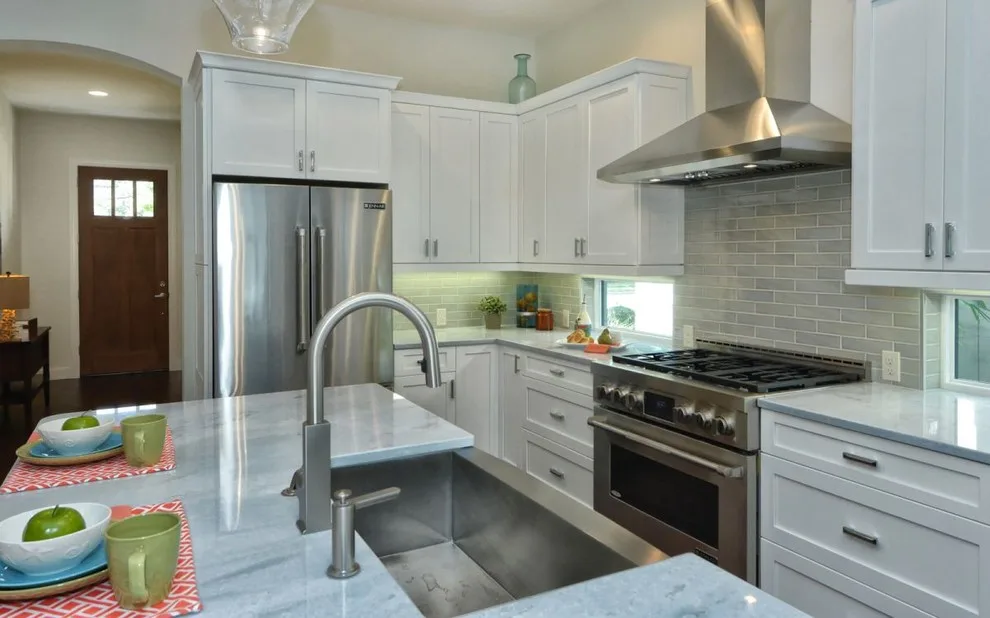 Custom Home by Trinity Custom Homes - Photo 2