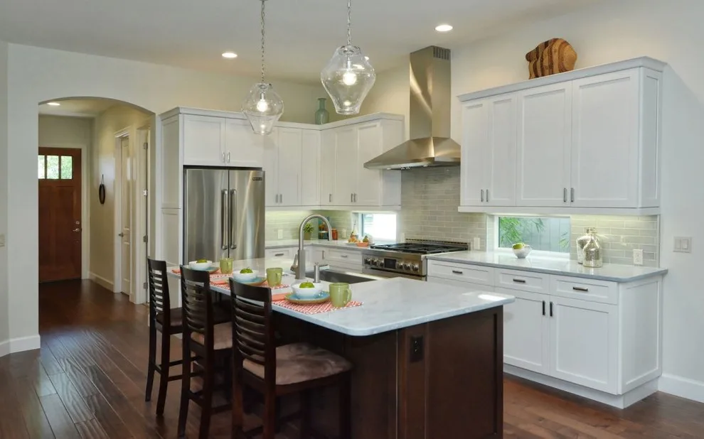 Custom Home by Trinity Custom Homes - Photo 4