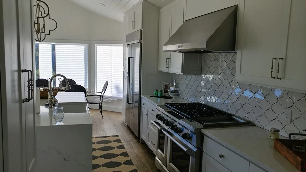 Spicewood Complete Home Renovation by Canyon Construction - Photo 2