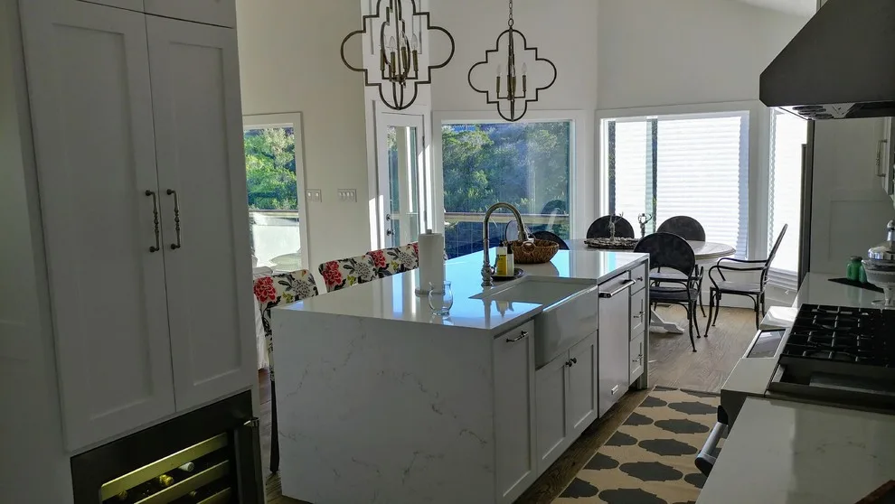 Spicewood Complete Home Renovation by Canyon Construction - Photo 5