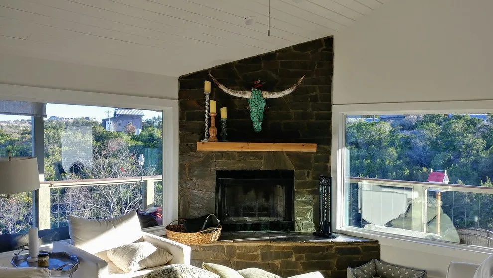 Spicewood Complete Home Renovation by Canyon Construction - Photo 4