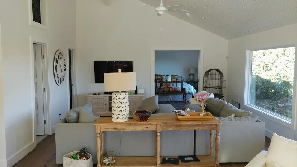 Spicewood Complete Home Renovation by Canyon Construction - Photo 3