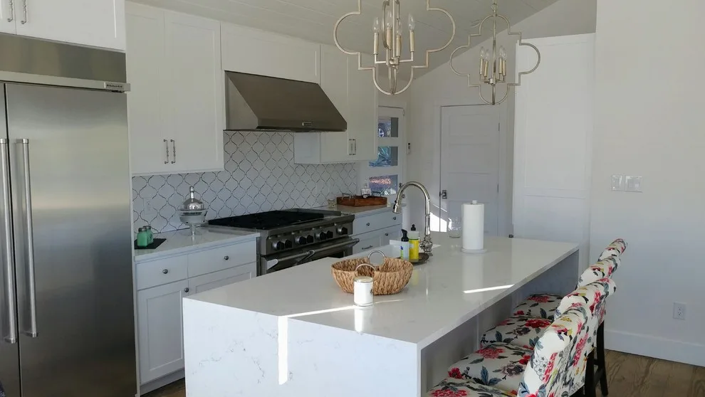 Spicewood Complete Home Renovation by Canyon Construction - Photo 6