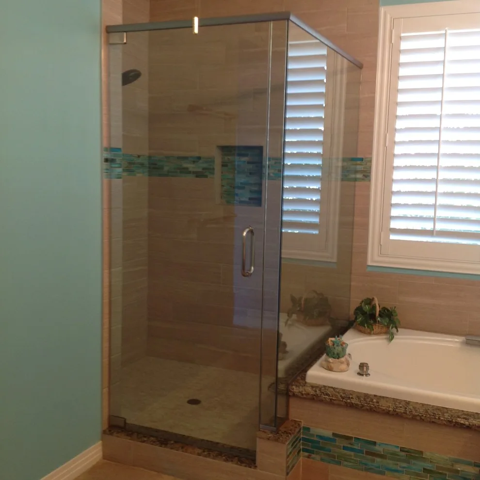 Desert Shores Spinnaker Cove Master Bathroom by Ranieri Construction LLC - Photo 3