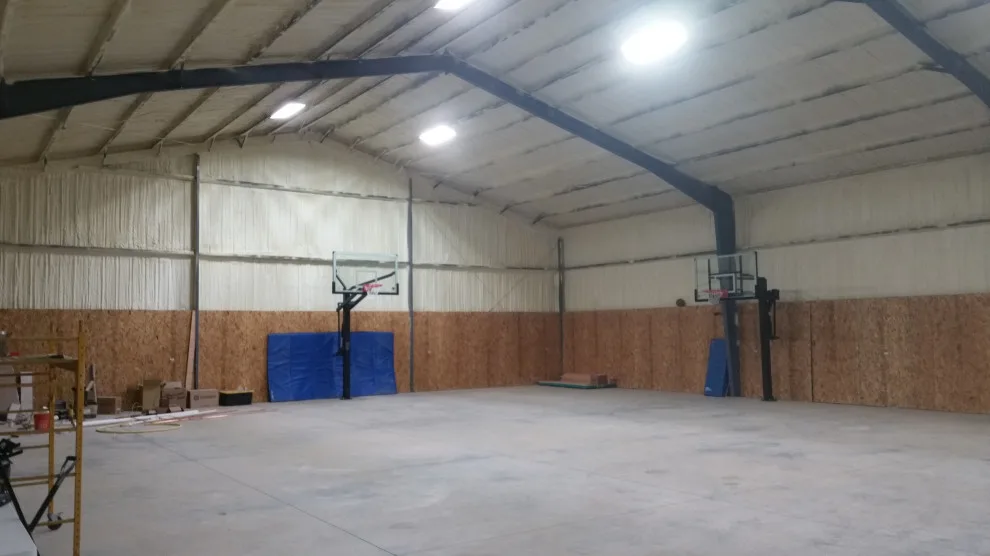 Foam Spraying by 221 Construction, LLC - Photo 2