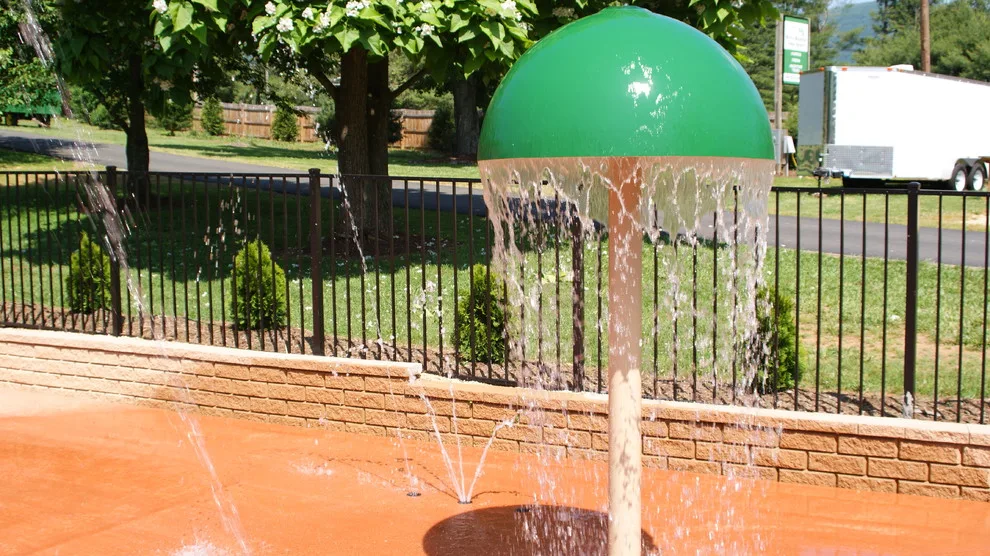 Spray Areas by Augusta Aquatics - Photo 7