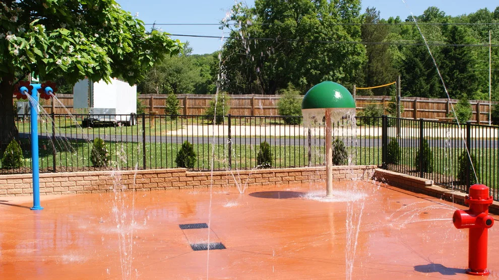 Spray Areas by Augusta Aquatics - Photo 10