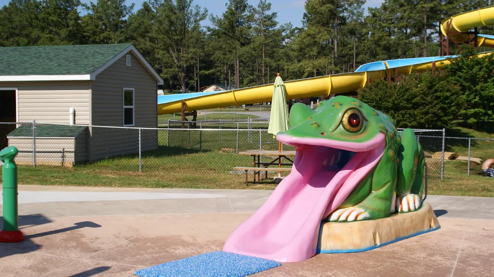 Augusta Aquatics - Photo 2