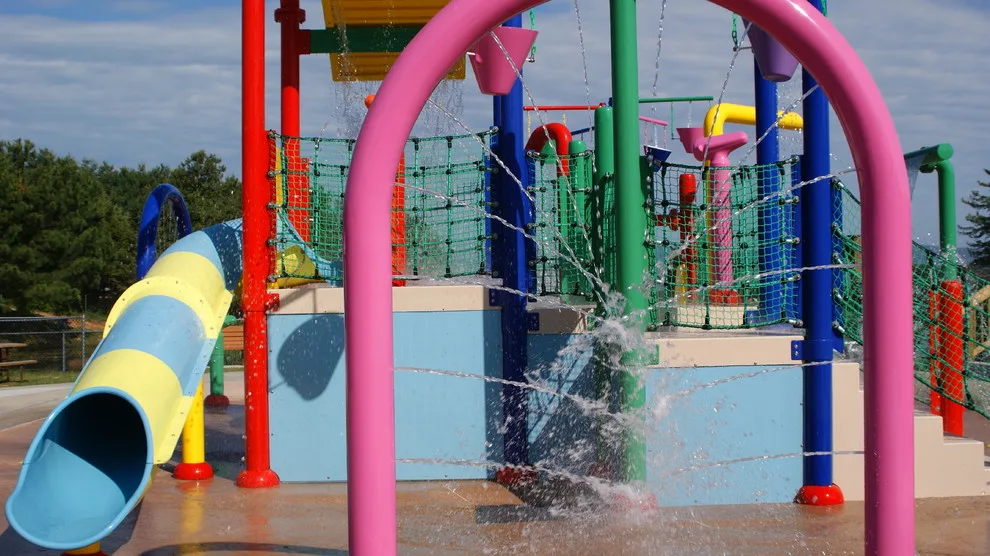 Spray Areas by Augusta Aquatics - Photo 4