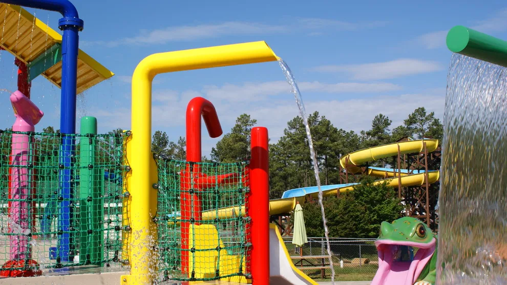 Spray Areas by Augusta Aquatics - Photo 8