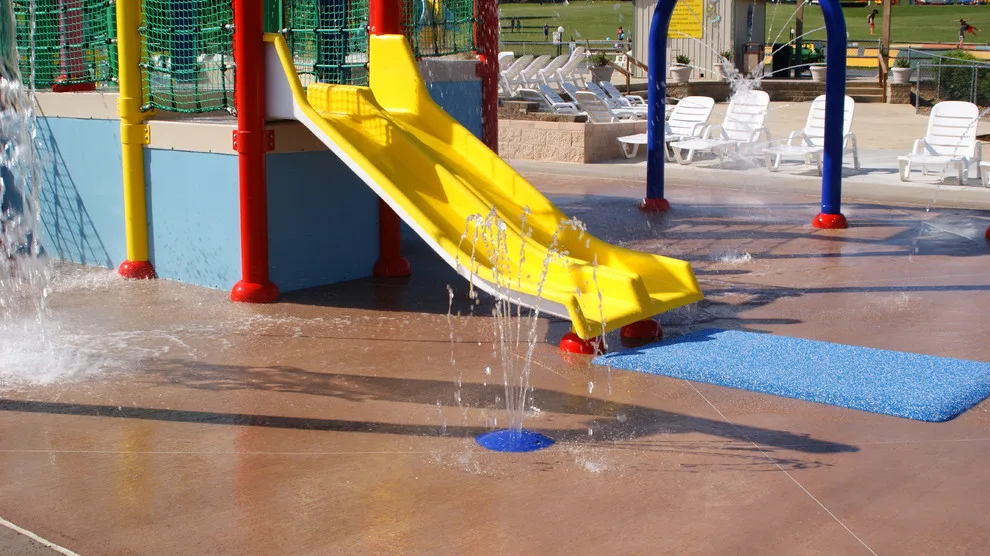 Spray Areas by Augusta Aquatics - Photo 3