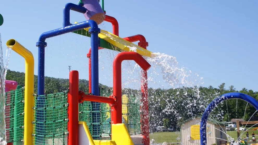 Spray Areas by Augusta Aquatics - Photo 5