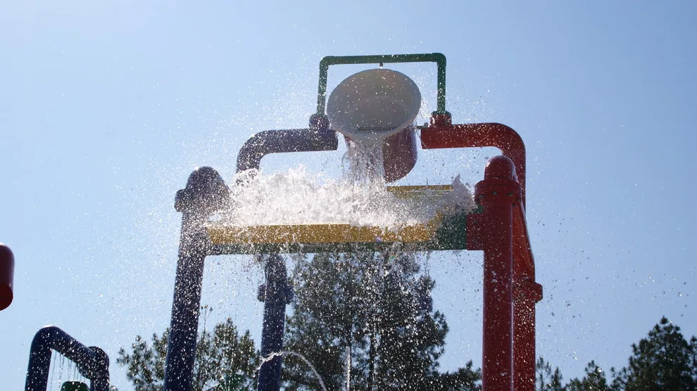 Spray Areas by Augusta Aquatics - Photo 9