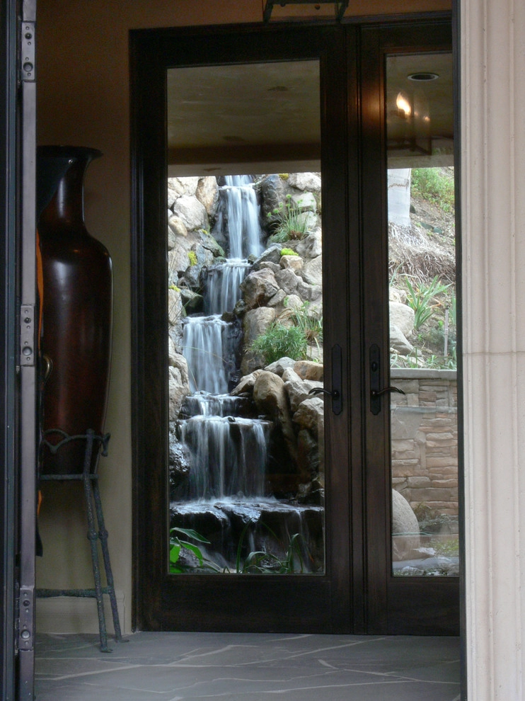 Waterfall Views Outside Your Window by California Waterscapes - Photo 5