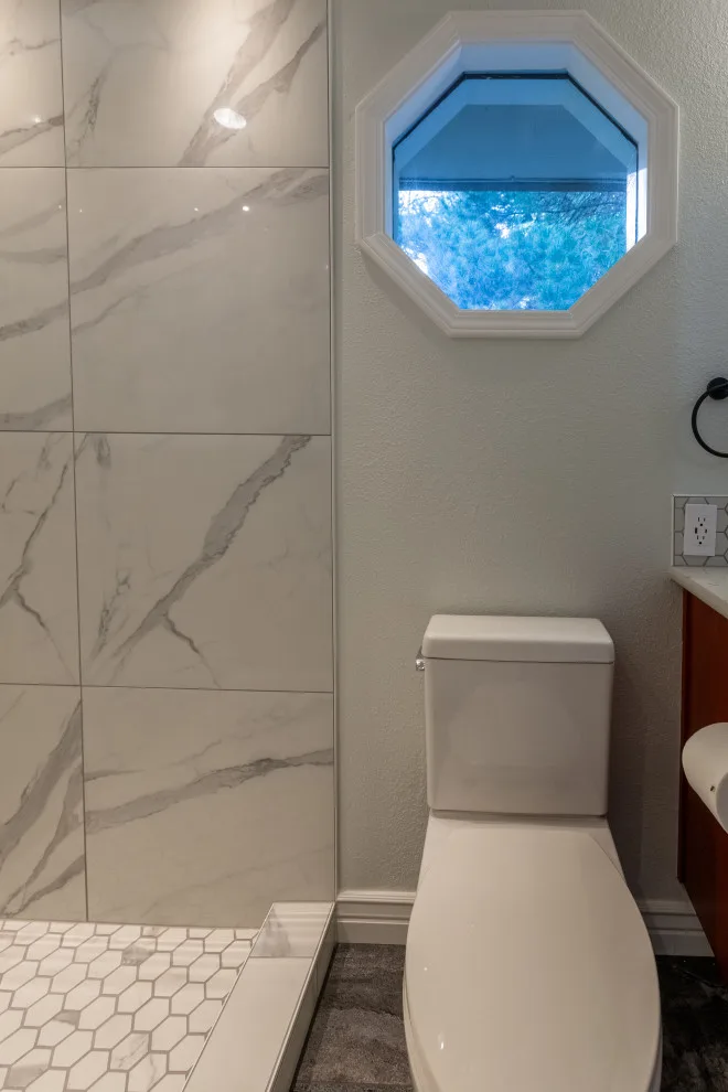 Bathroom Renovation in Spring by Lechner Design & Remodel - Photo 3