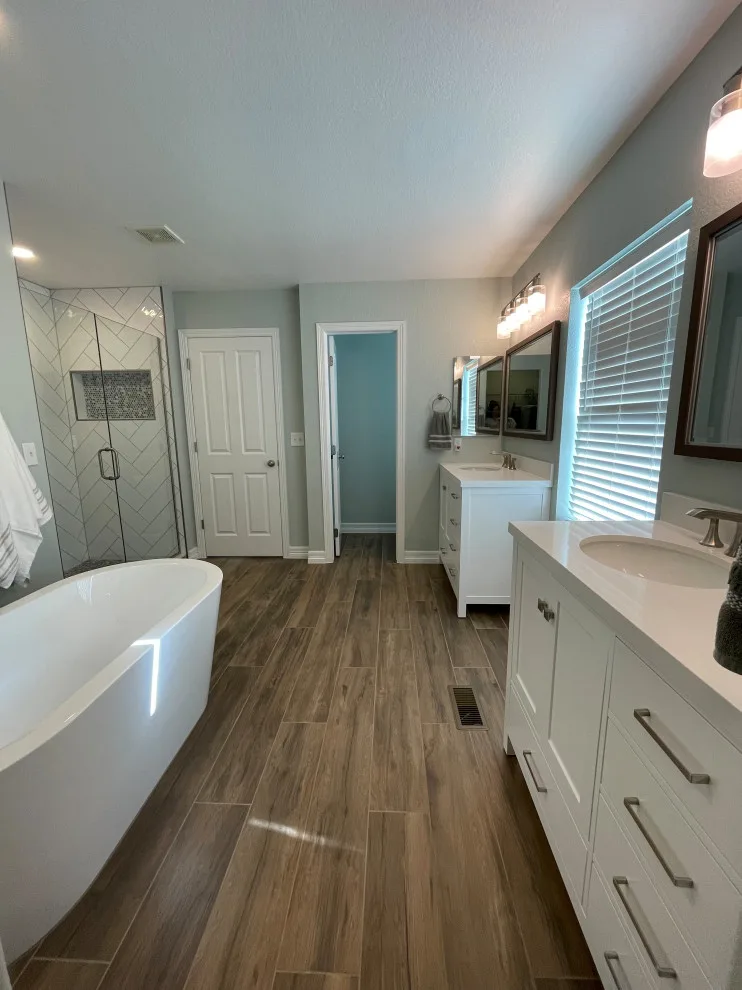 Prestige Home Renovations - Photo 5