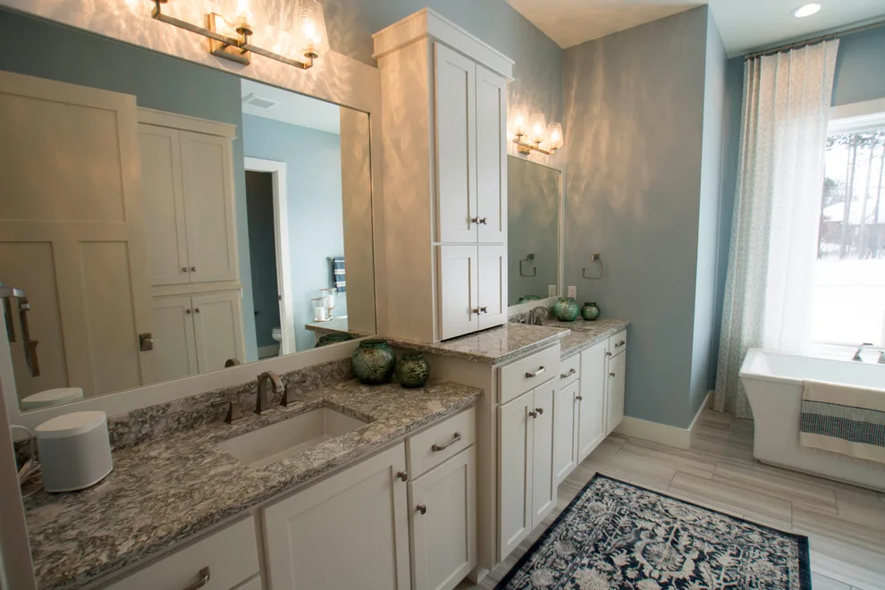 Suamico Spring Showcase 2018 by C & C Custom Builders - Photo 2