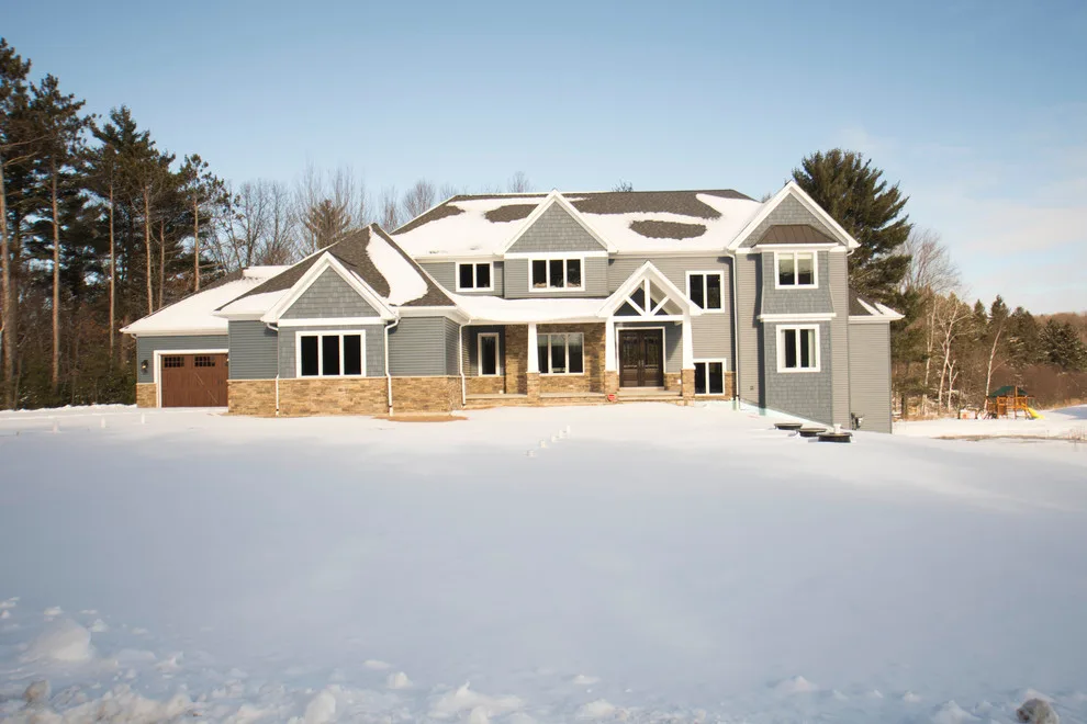 Suamico Spring Showcase 2018 by C & C Custom Builders - Photo 8