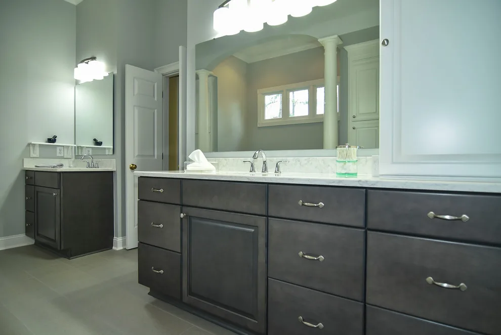 Spring Valley Bathroom Renovation by Master's Men Remodeling - Photo 2