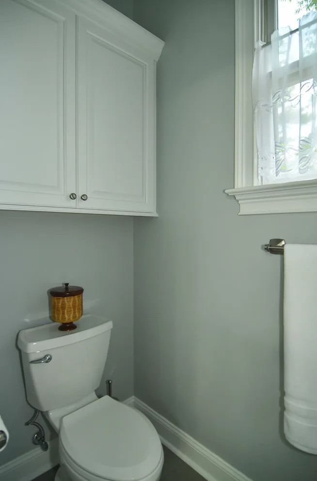 Spring Valley Bathroom Renovation by Master's Men Remodeling - Photo 3