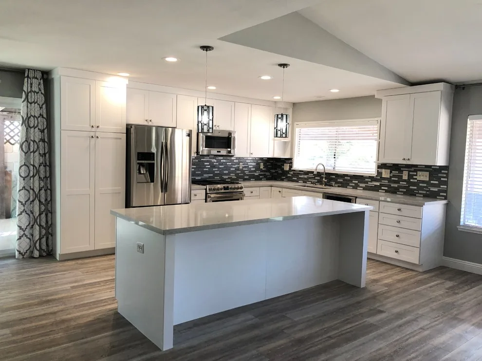 Spring Valley Community Kitchen by Ranieri Construction LLC - Photo 2