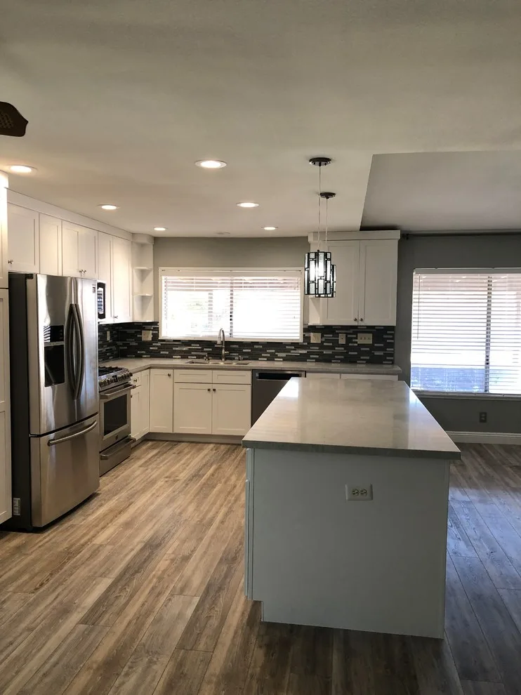 Spring Valley Community Kitchen by Ranieri Construction LLC - Photo 4