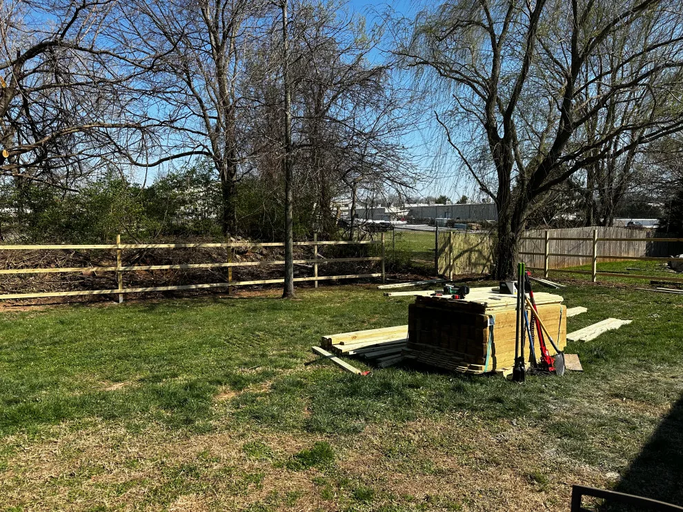 Springfield Privacy Barrier by Pro Building Concepts - Photo 6