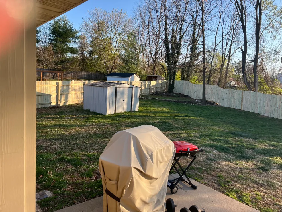 Springfield Privacy Barrier by Pro Building Concepts - Photo 5