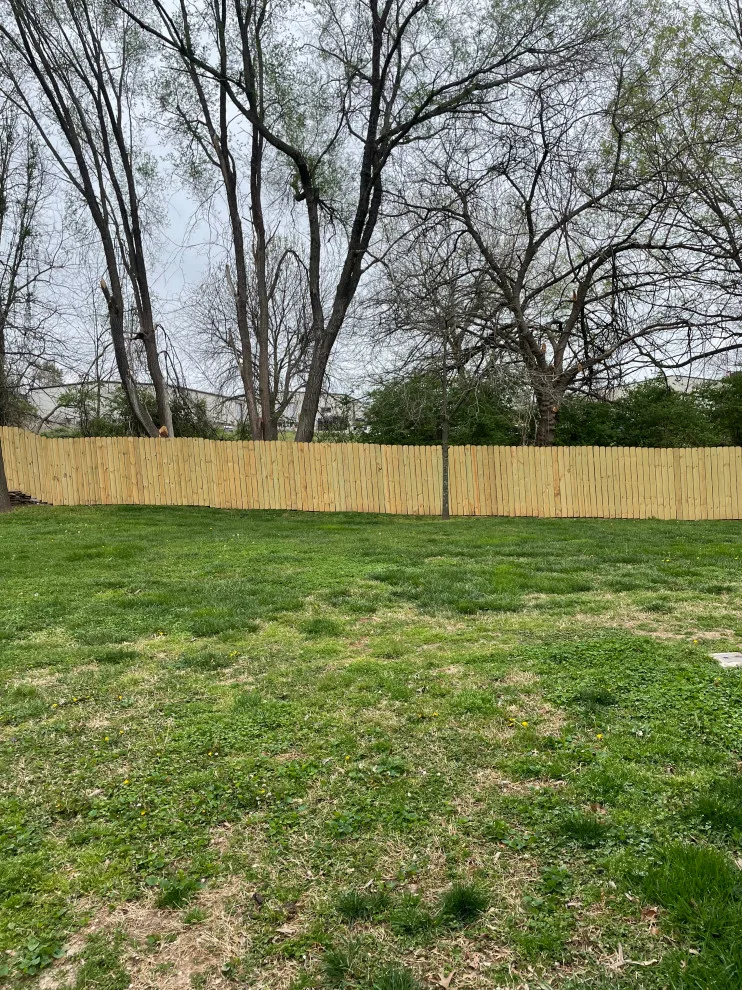 Springfield Privacy Barrier by Pro Building Concepts - Photo 8