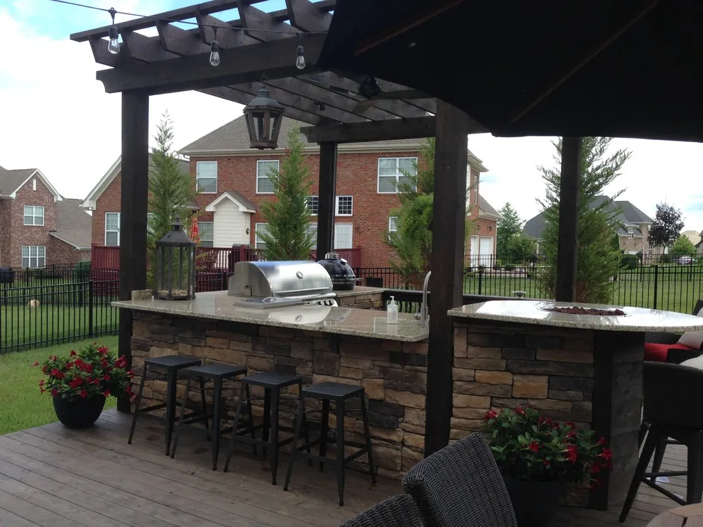 Springhill Tennessee Initiative by Davidson & Company LLC - Photo 8