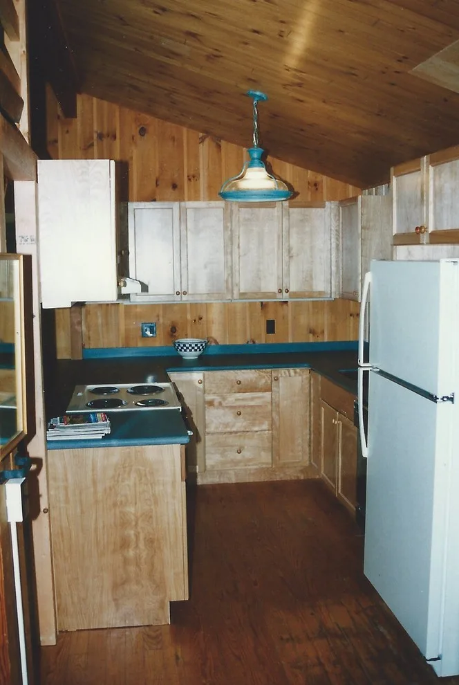 Jeffrey Tuttle Builders And Custom Fine Cabinetry - Photo 7